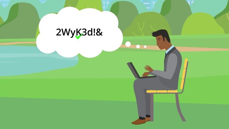 Login Security