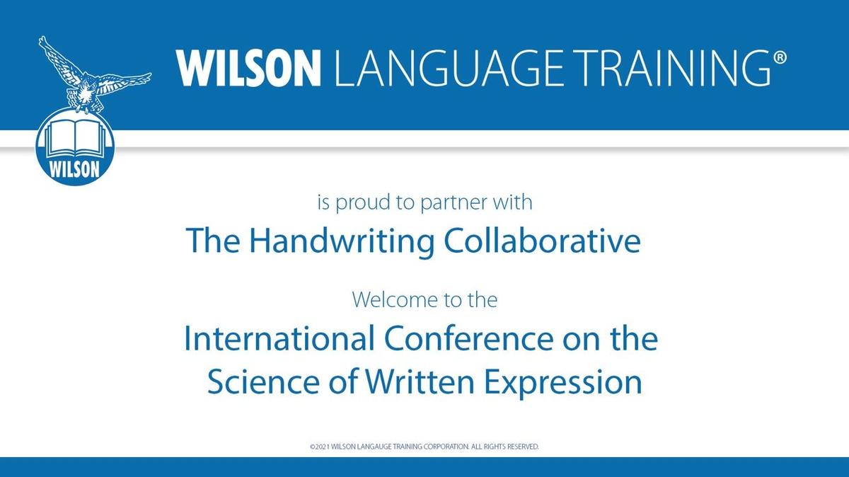 Handwriting Collaborative