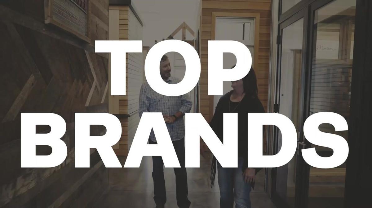 Top Brands from Golden State