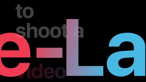 How to shoot a Time-Lapse video on iPhone — Apple.mp4