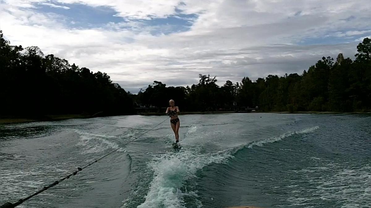 Mallory Williams G4 Round 2 Pass 2