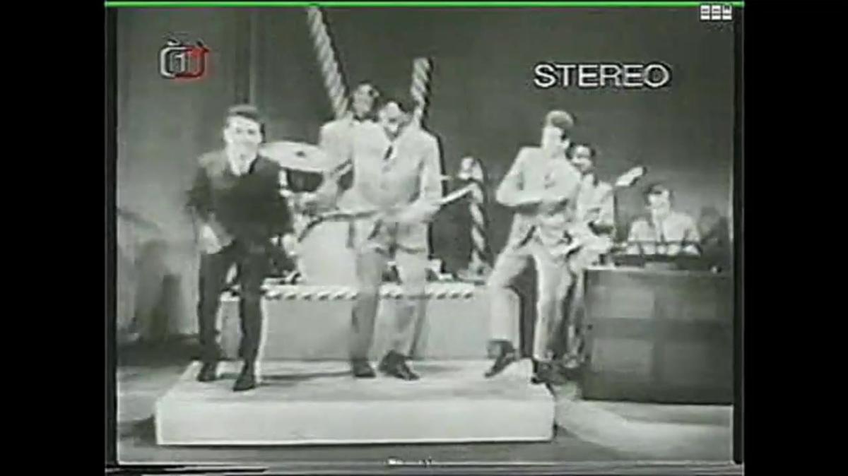 Band J.D.&amp; T.S..mp4