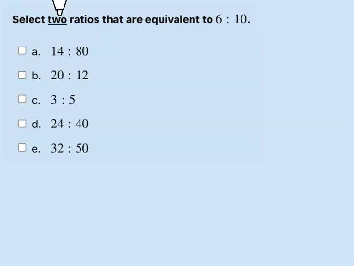 Equivalent Ratios Q7.mp4