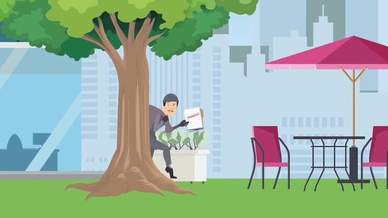 Employee &amp; Insider Fraud