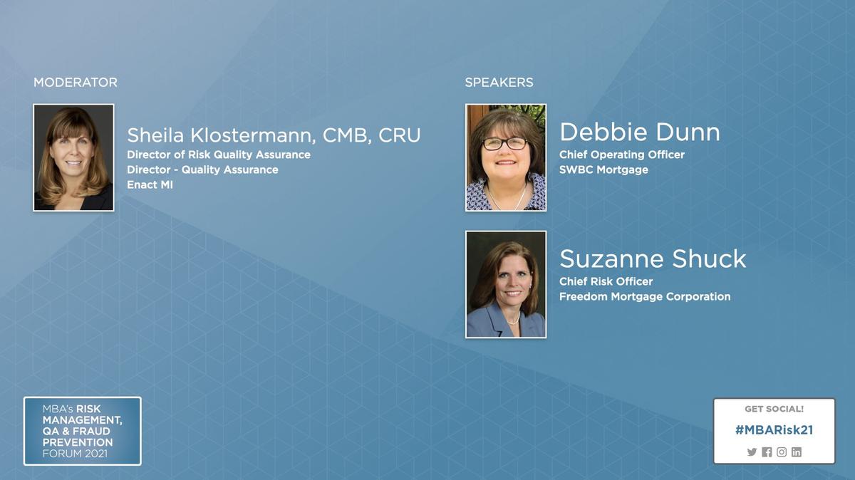 General Session: Best Practices in Hiring, Training and Retaining