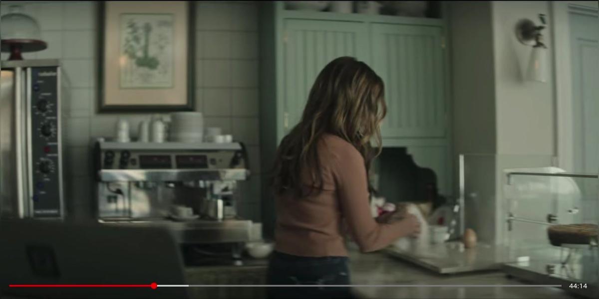 YOU S3E10