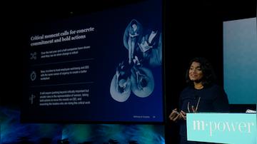 Accelerating Gender and Racial Equity