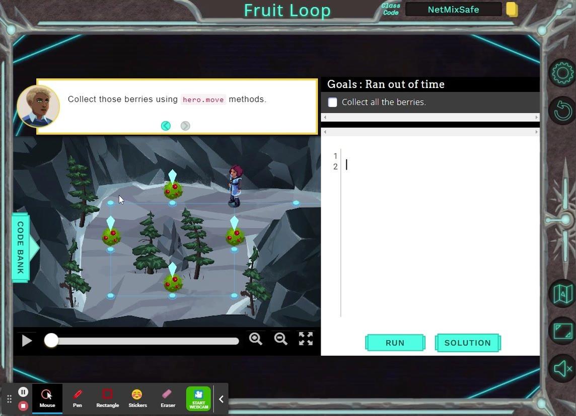 Fruit Loop Practice Level.mp4