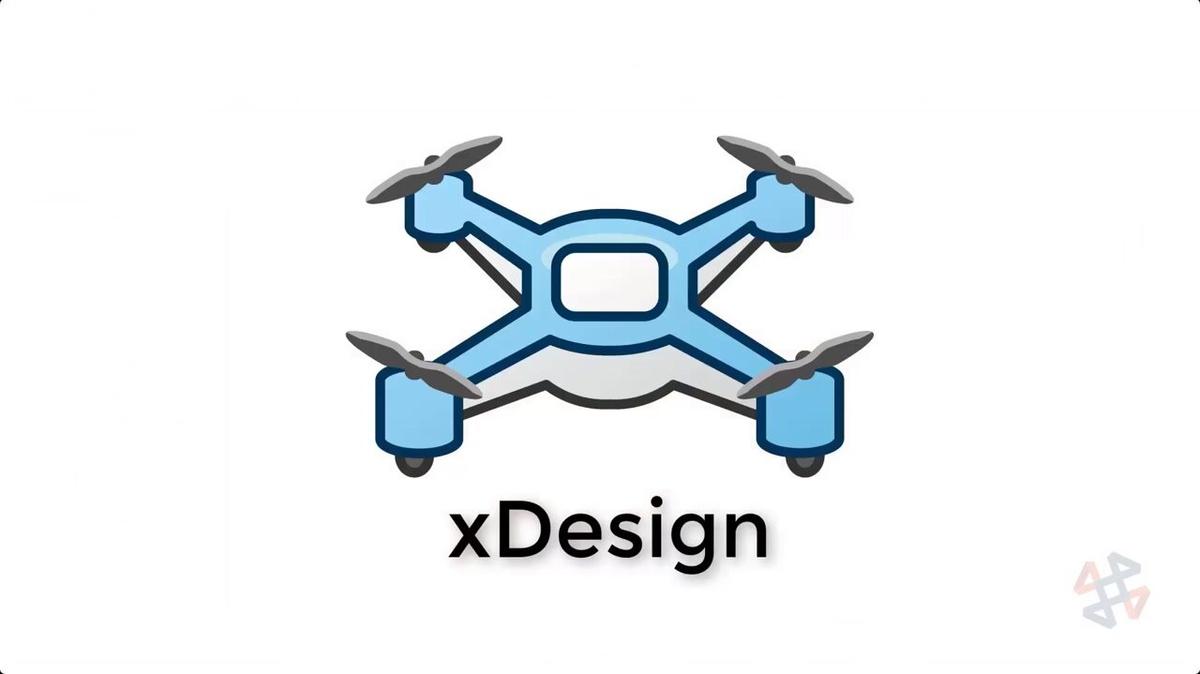 3DEXPERIENCE - Intro - xDesign