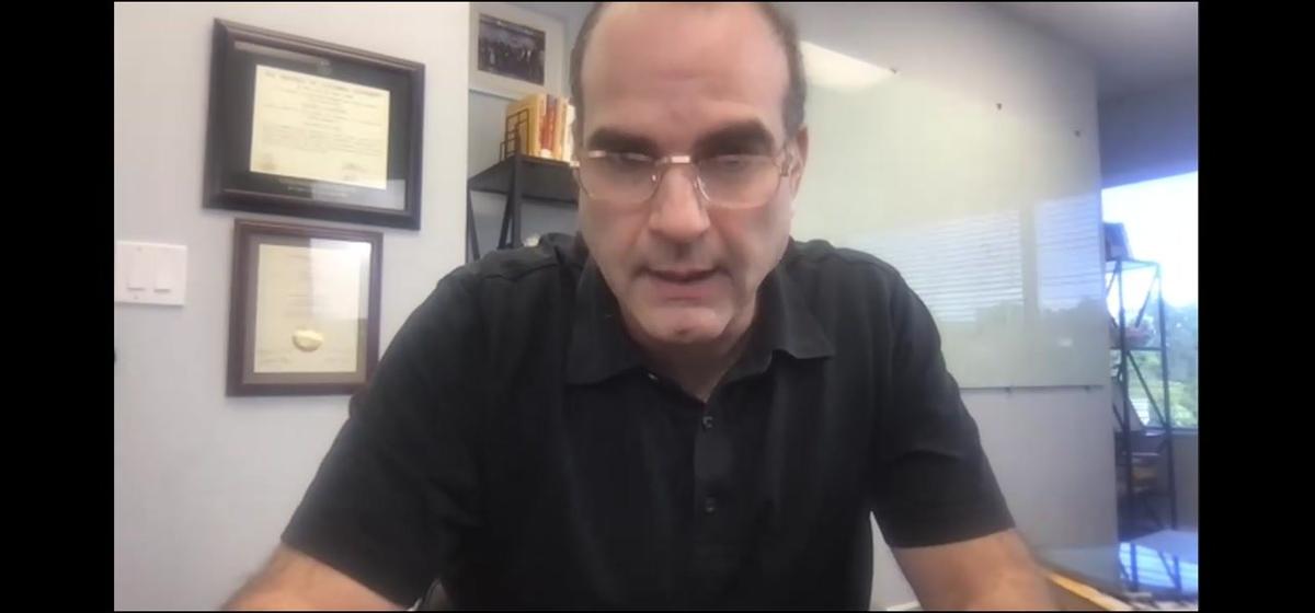 Julio Manso part 2