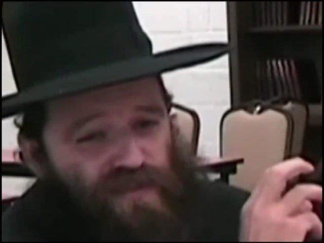 בלבבי משכן אבנה הרב מדבר