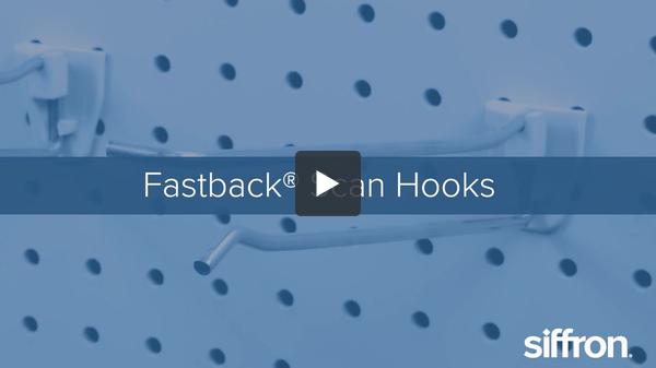 fastback scan hook video