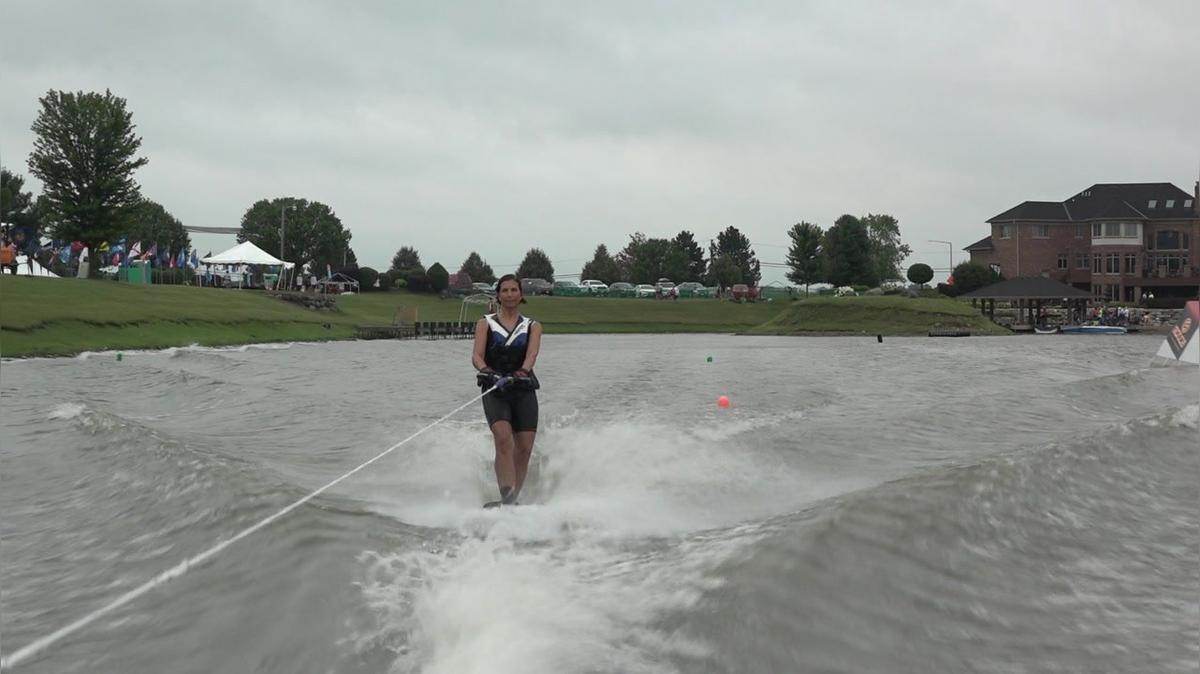 Barbara Knutzen W7 Round 1 Pass 1