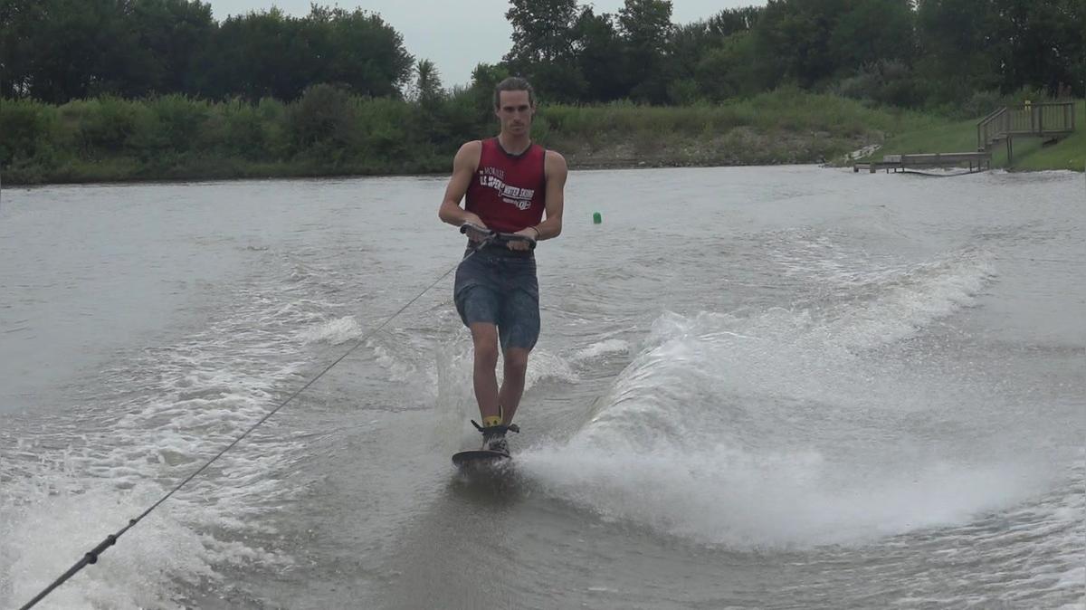Adam Pickos OM Round 1 Pass 2