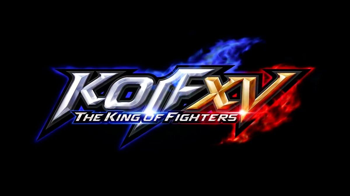 THE KING OF FIGHTERS XV_PEGI ENG.mp4