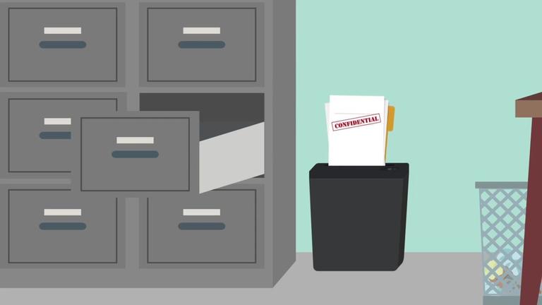 Important Documents