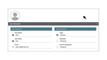 FBOB01 - User Management