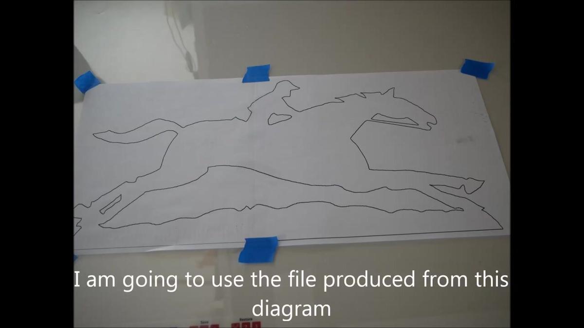 a traced *.dxf and how its compatible with software