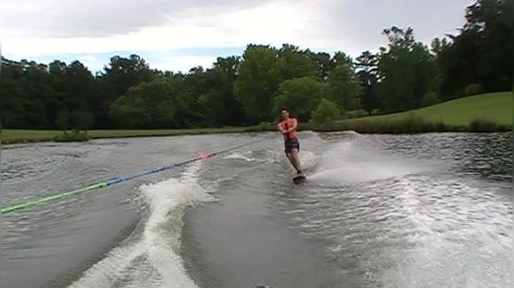 Cole Popper M1 Round 2 Pass 1