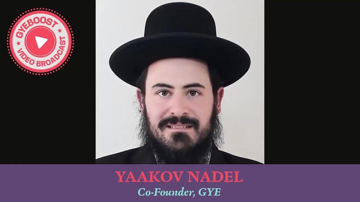 835 - Yaakov Nadel - Shaul y la hambruna