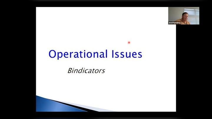 3 Basic Troubleshooting Bindicators.mp4
