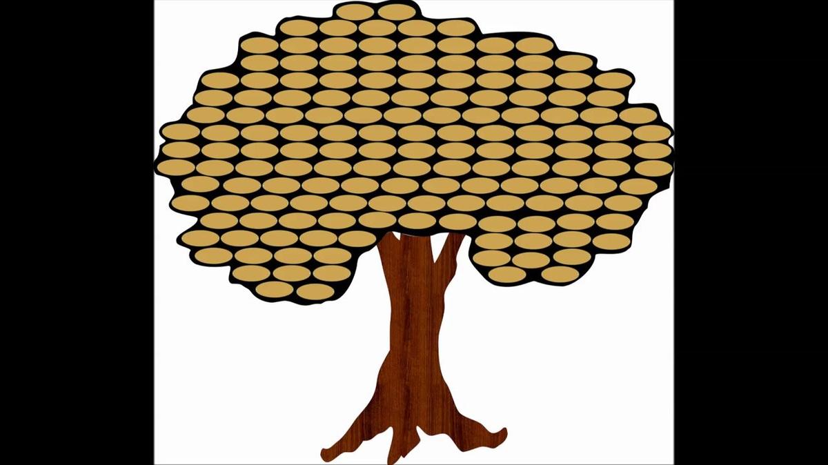design and draw up plans for a memorial legacy tree, and  digitize the plans