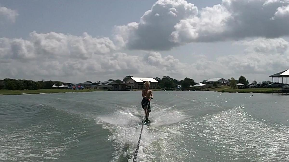 Zachary Withrow B2 Round 1 Pass 1