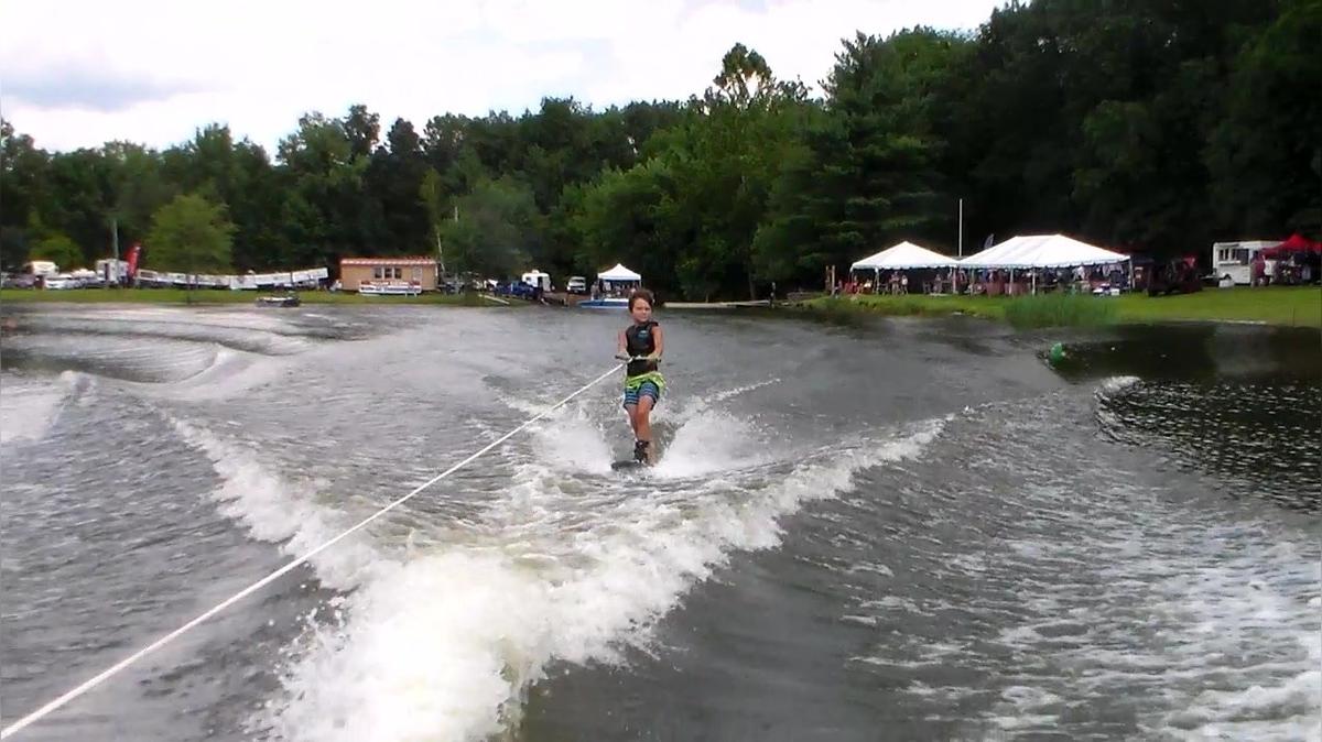 Turner Brandau B1 Round 1 Pass 1