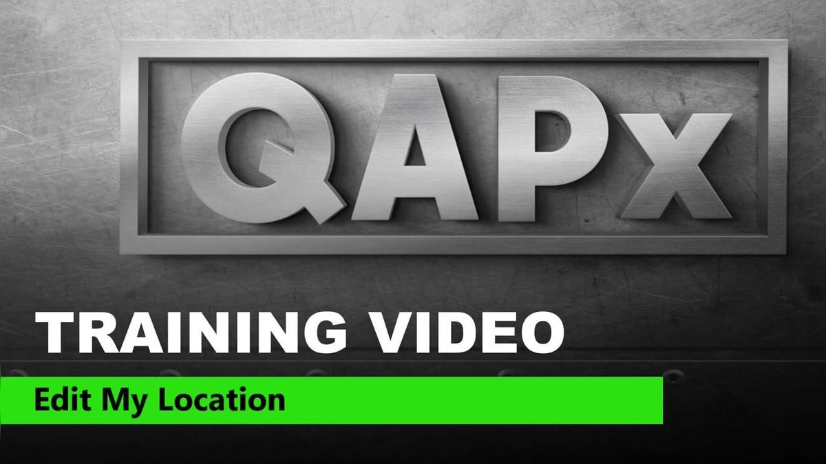 Edit Location Information.mp4