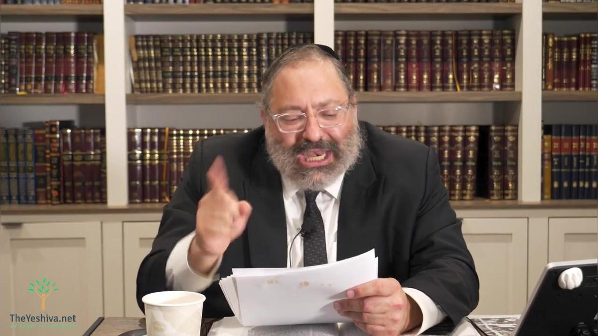 Spousal Abuse &amp; The Lubavitcher Rebbe
