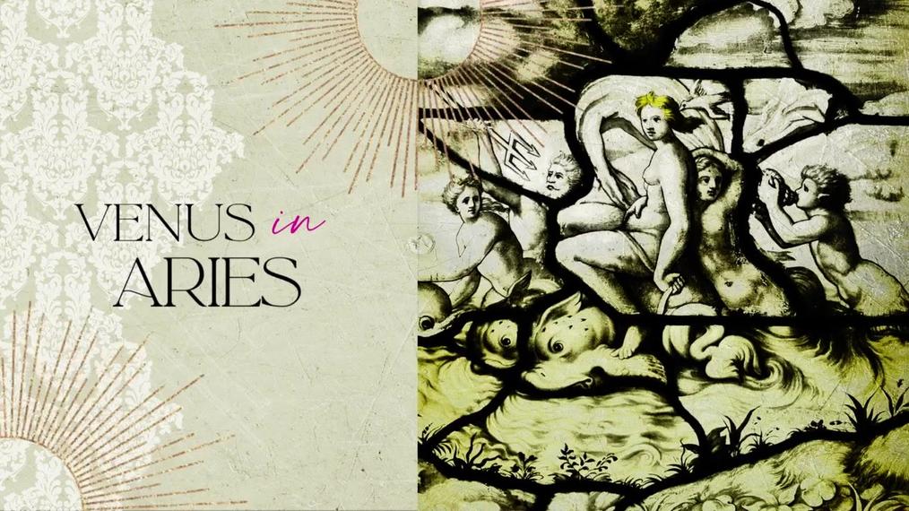 Venus in Aries.mp4