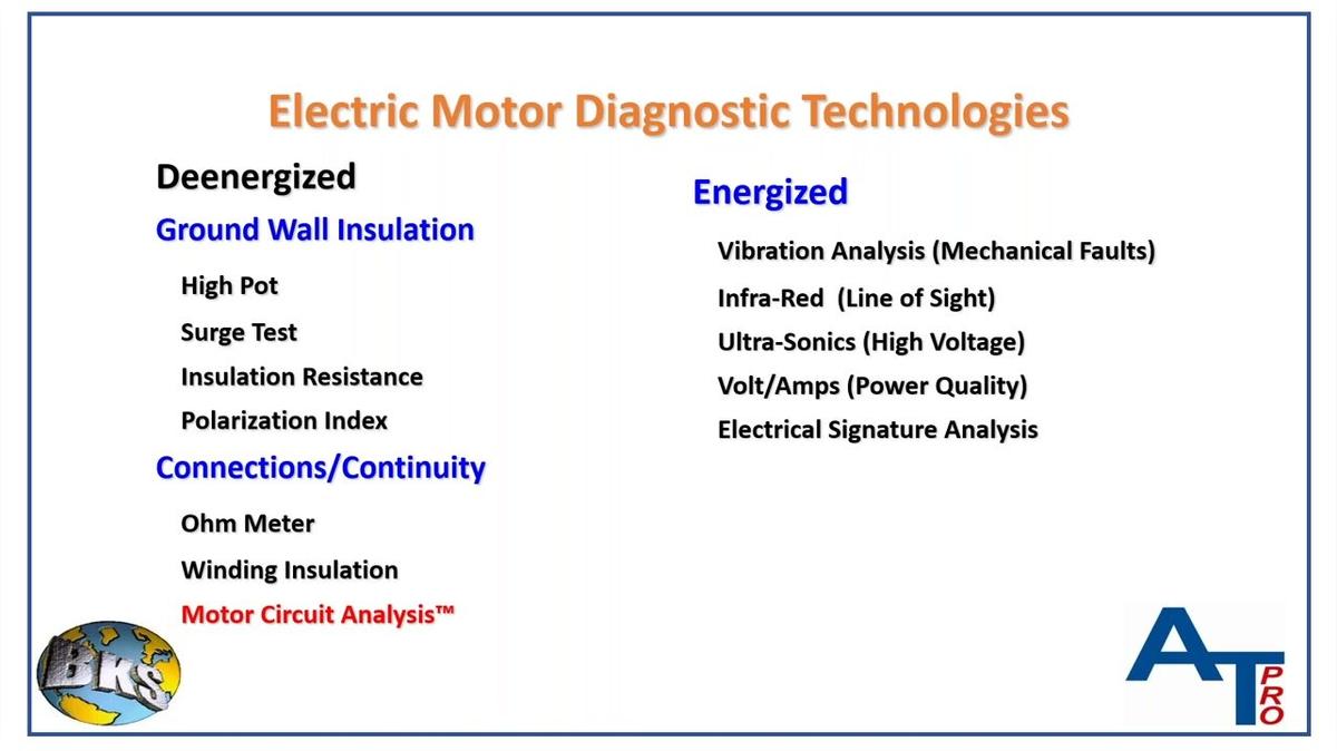 CBM_Live Webinar-POST_Streamlining the PdM Process using MCA Motor Testing by Bill Kruger.mp4