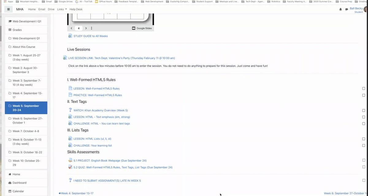 Khan Academy Overview - Week of English Book Webpage.mp4