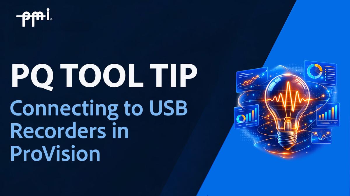 Connecting to USB Recorders in ProVision.mp4