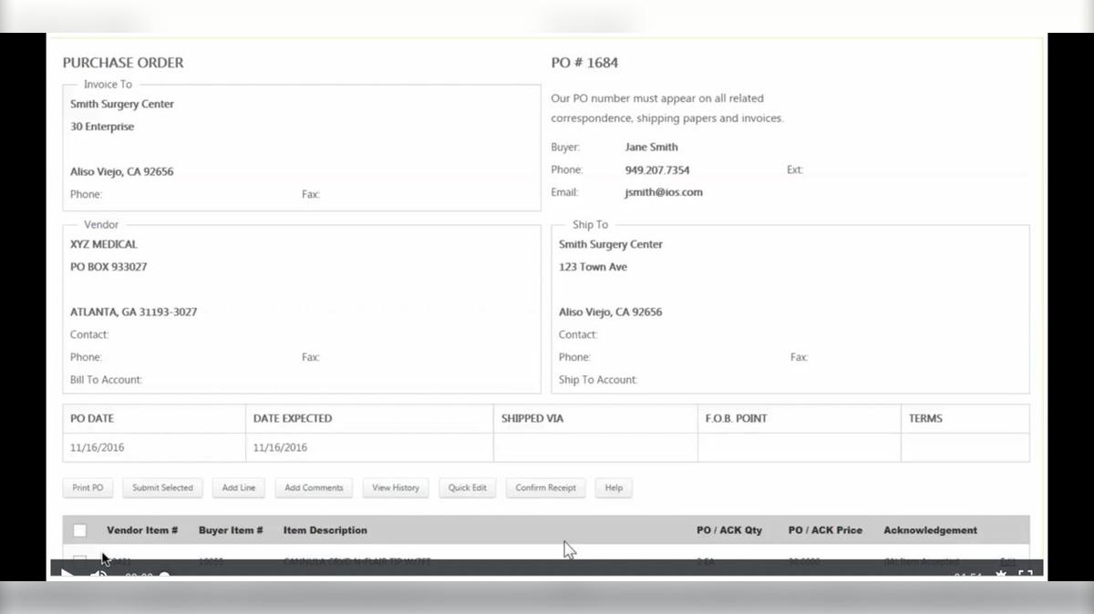 PO Email Confirmation Steps Vendor.mp4