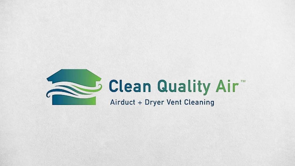 West Palm Beach Air Duct Cleaning - Clean Quality Air