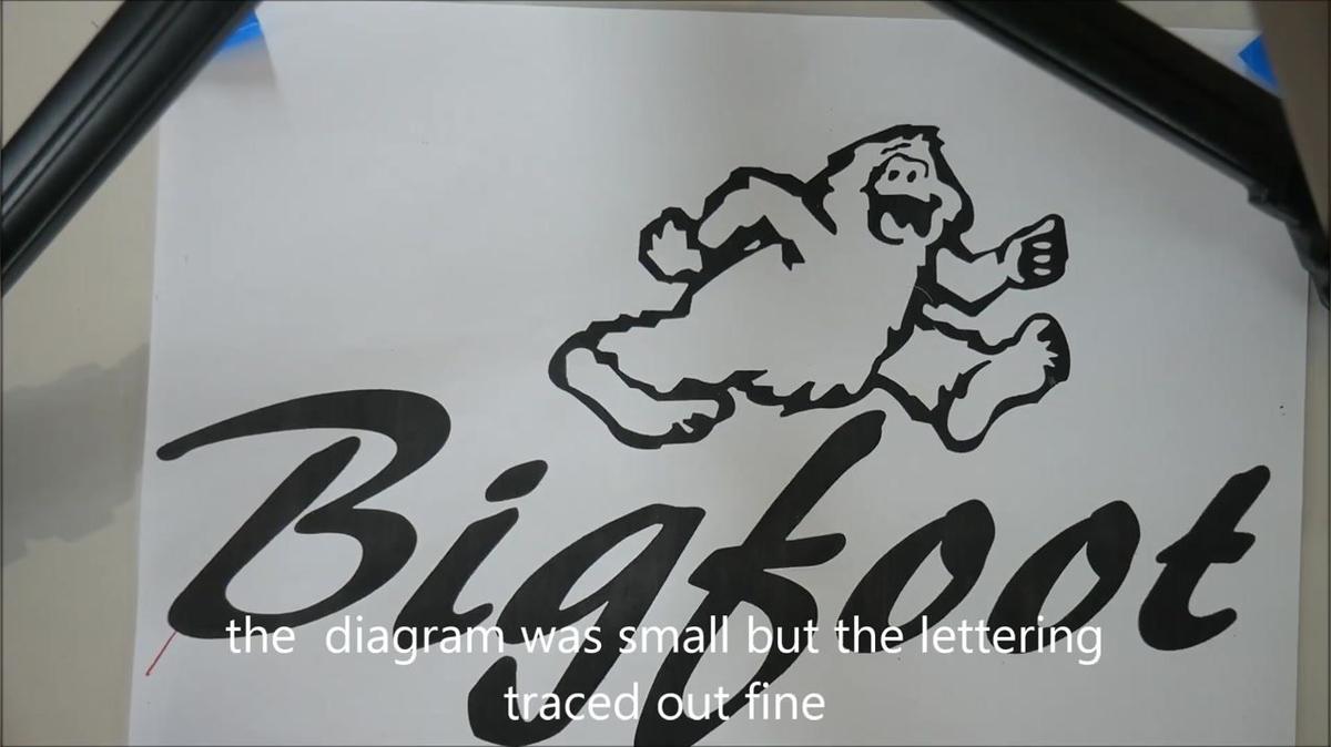 creating a replacement decal for a 2008 RV