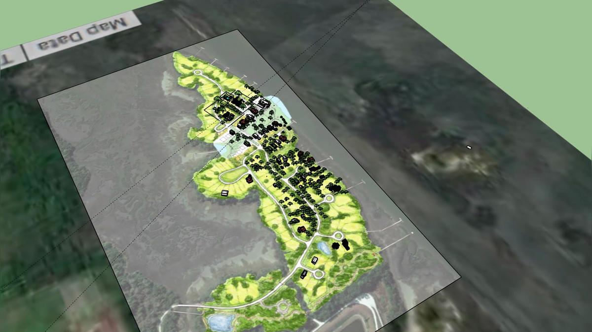 Homestead Collection - March 2021 - Movie.mp4