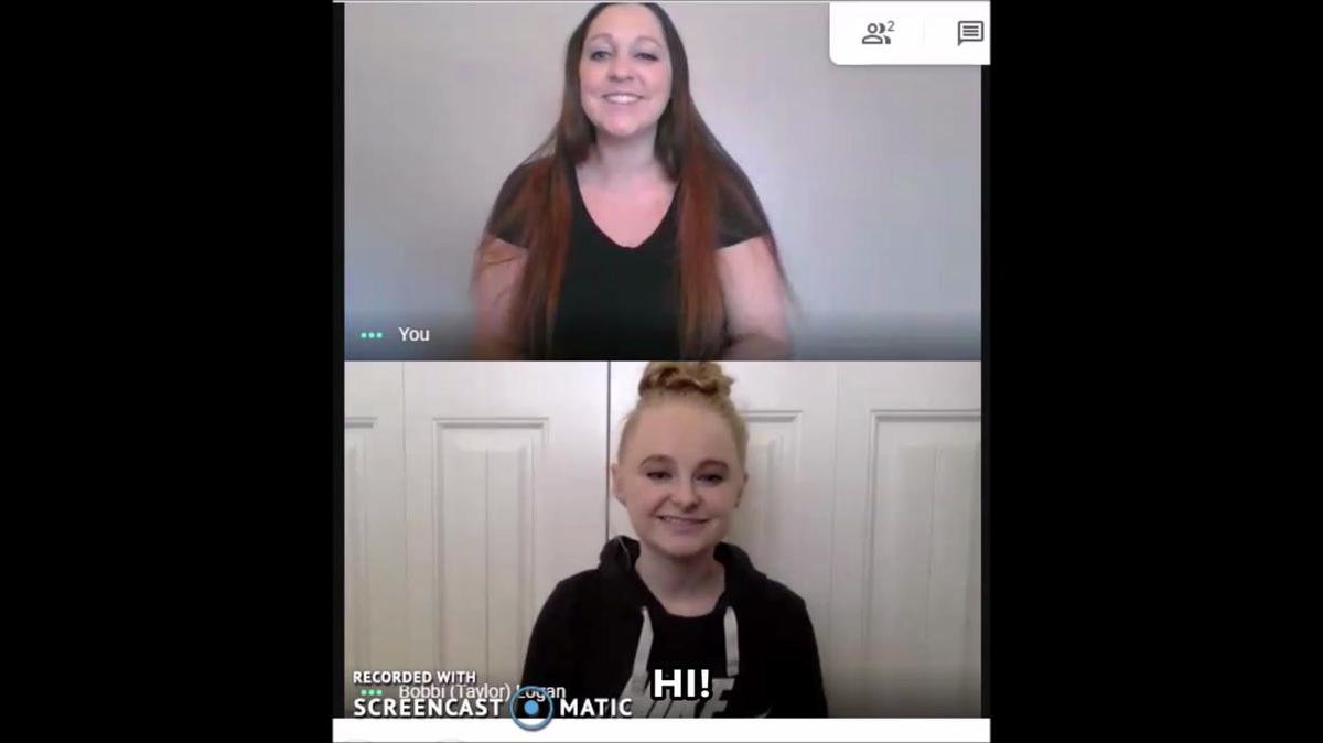 Natural Conversation in Action - ASL 2 Q3 W8