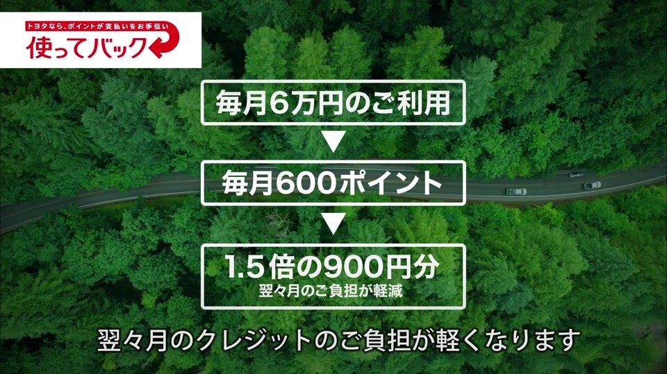 VALUECHAIN-6-1　使ってバック - 大事なポイント