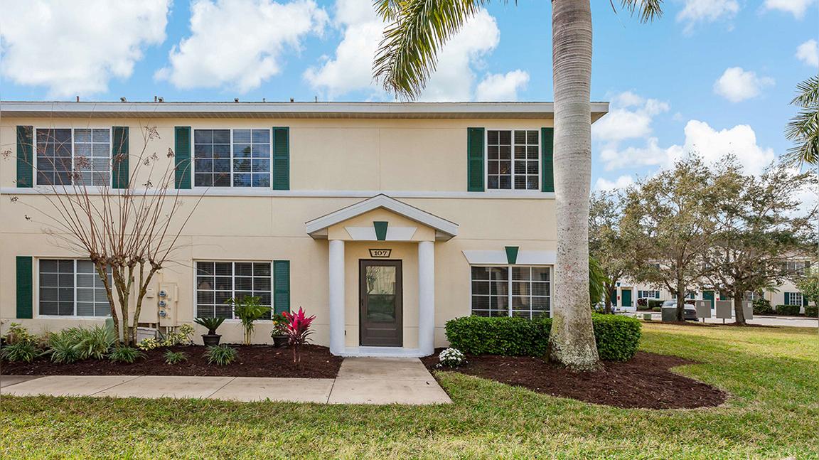 305 Cape Harbour Loop, Unit 107, Bradenton, FL 34212