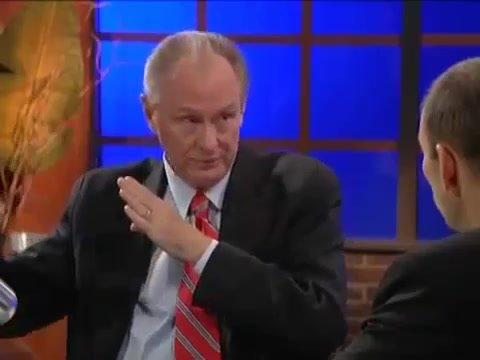 Dr. Patrick Carnes - Recipe for Success