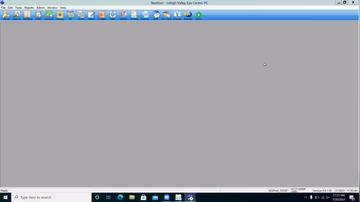 Appointment Creation - New Pt Minor, Nextgen, Practice Management