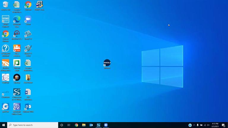 OCLI Intranet - Office Locations Internal Use Only