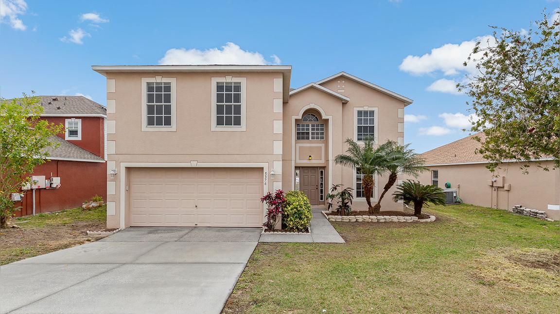 5376 Chandler Dr., Winter Haven, FL 33884
