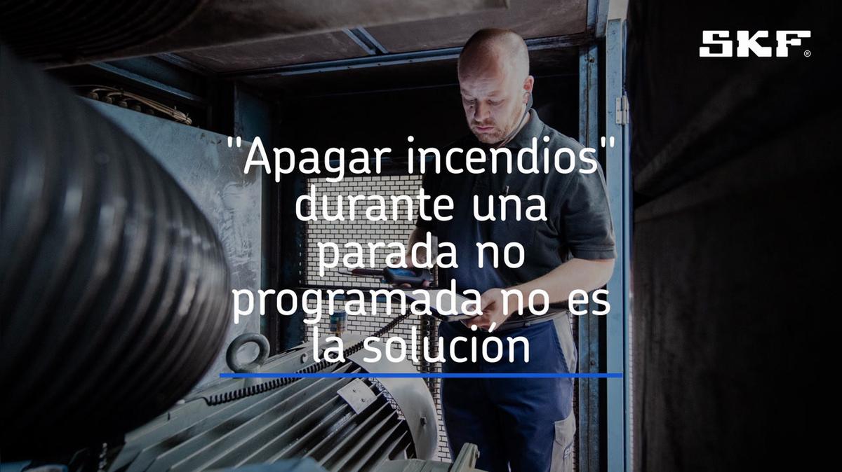 SKF PLUG AND PLAY
