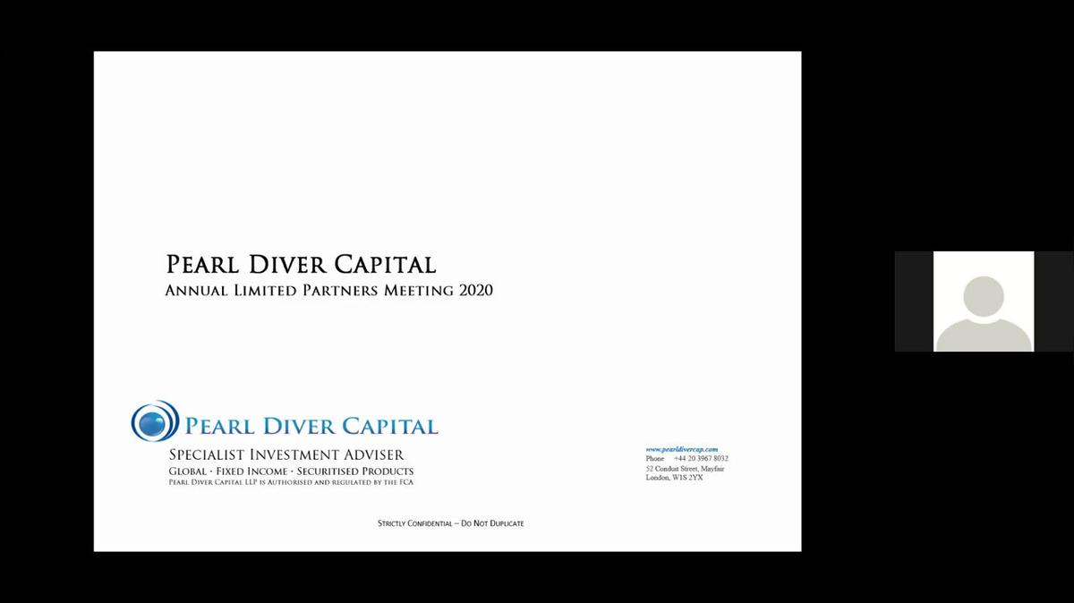 Pearl Diver Capital - Annual Limited Partner Meeting.mp4