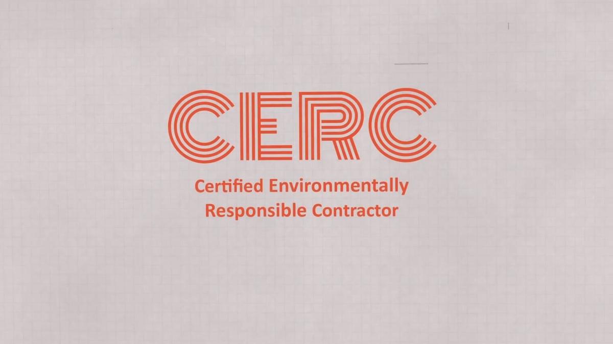 CERC for Restoration Contractors