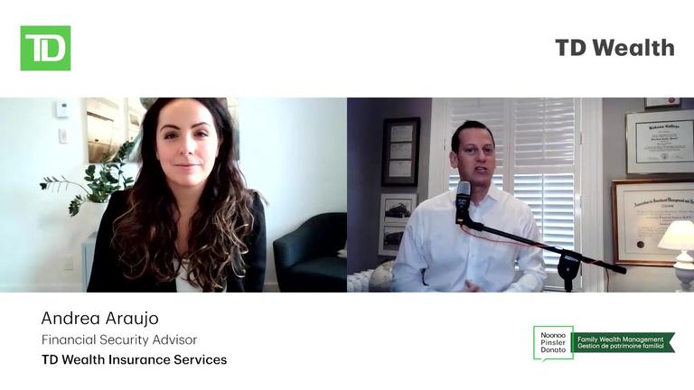 A conversation on a fixed income alternative solution with Andrea Araujo