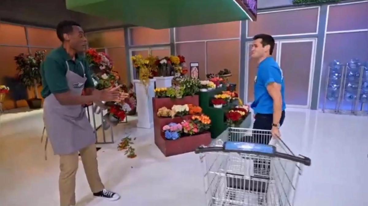 SuperMarketSweep 11.15.2020 Part 2